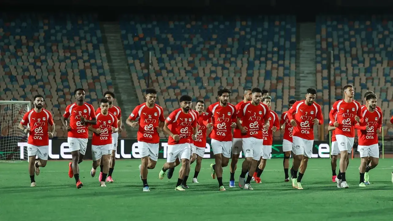 متى تُقام مباراة مصر وروسيا الودية استعداداً لكأس العالم؟